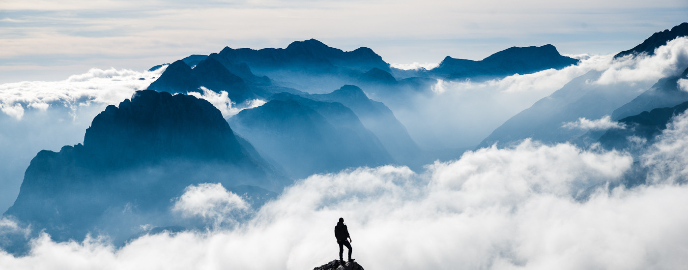Thomas – outdoor and climbing photographer