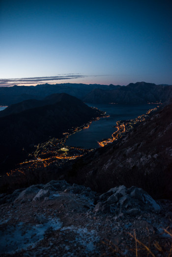 Dubrovnik (2/2), Bay of Kotor - Roadtrip day 5
