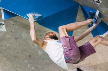 International Bouldercup Frankenjura 2019 noPro - Blockhelden