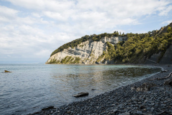 Moon Bay Strunjan