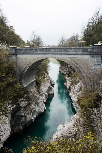 Napoleon Bridge