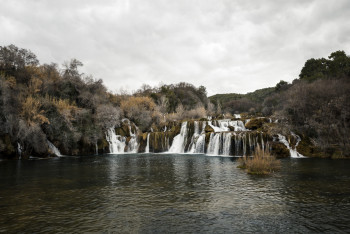 Zadar, Krka National Park - Roadtrip day 3